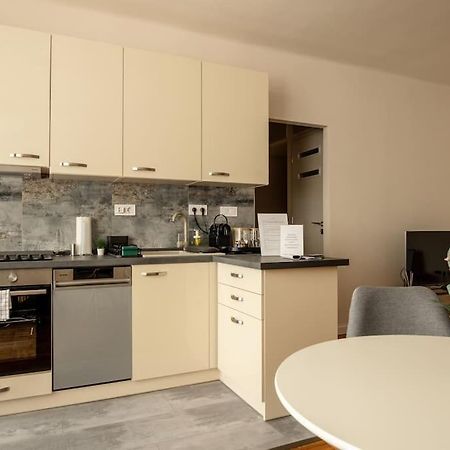 Petofi Family Apartman Debreczyn Zewnętrze zdjęcie