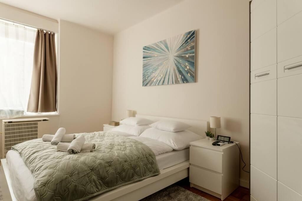 Petofi Family Apartman Debreczyn Zewnętrze zdjęcie