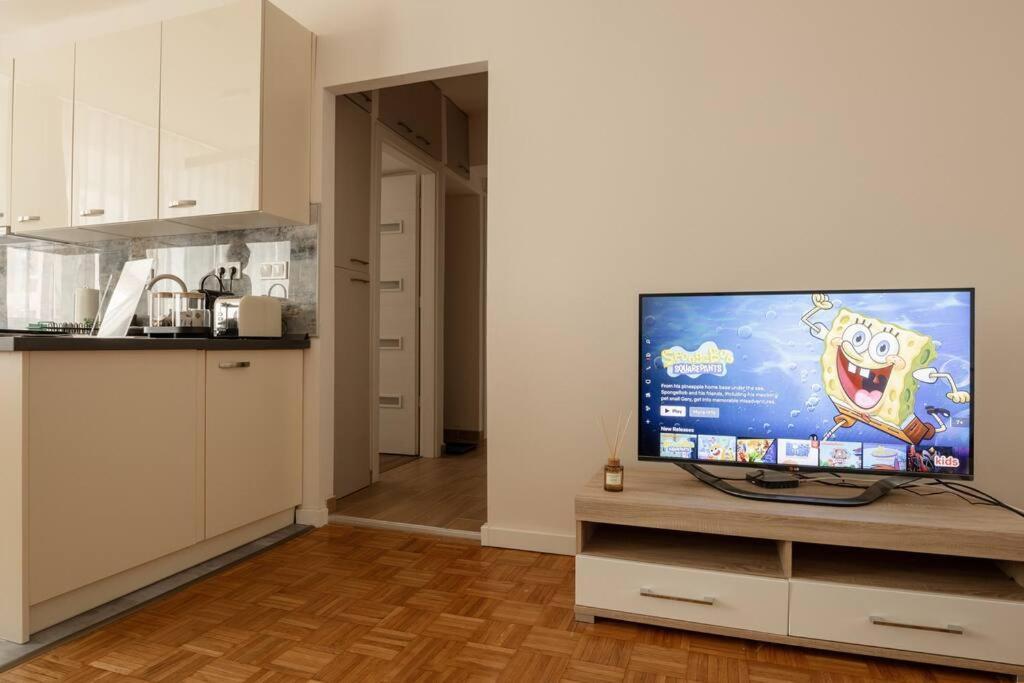 Petofi Family Apartman Debreczyn Zewnętrze zdjęcie