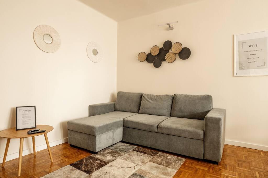 Petofi Family Apartman Debreczyn Zewnętrze zdjęcie